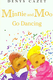 Icon image Minnie and Moo Go Dancing