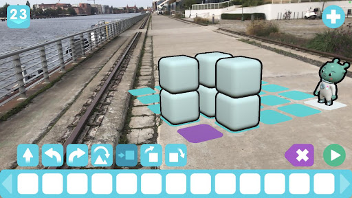 Android application KIKI Games screenshort