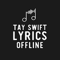 Tay Swift Lyrics Offline