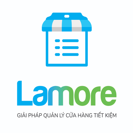 Lamore Nhà hàng logo