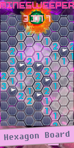 Minesweeper 3 in 1 Screen 2