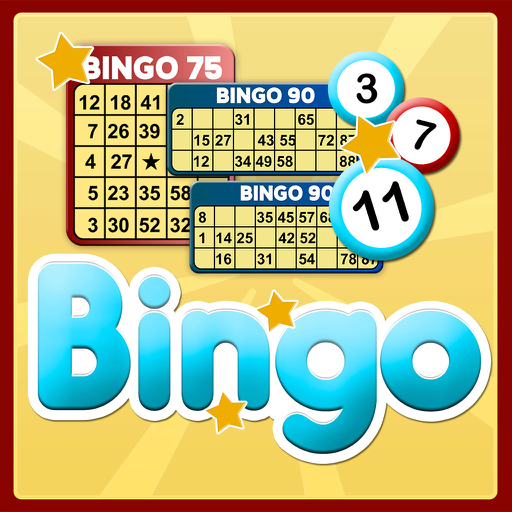 Bingo Cards 2.5.0 Icon