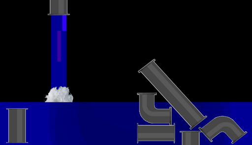 Android application Waterworks screenshort