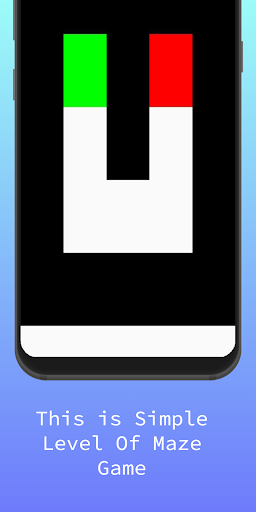 Maze Screen 3