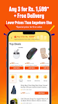 screenshot of Daraz Online Shopping App