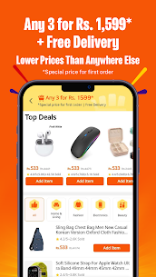 Daraz Online Shopping App 5