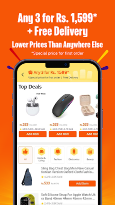 Daraz Online Shopping Appのおすすめ画像5