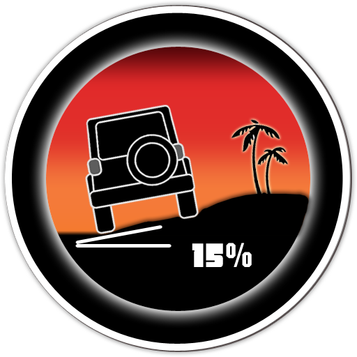 Auto Inclinometer logo