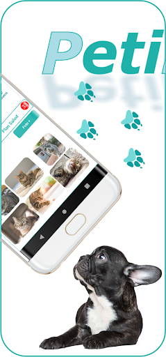 PetiBits Screen 3