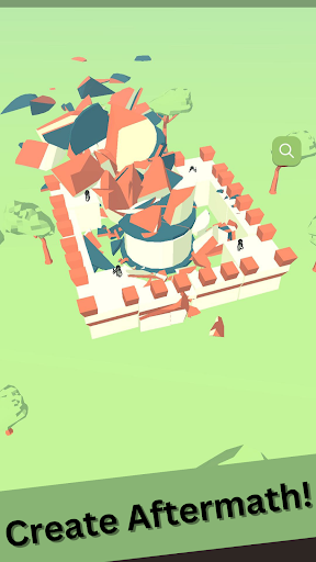 Destroy : Tear Down Screen 3