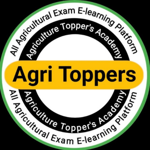 Agri Toppers Academy logo