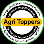 Cover Image of Descargar Agri Toppers Academy  APK