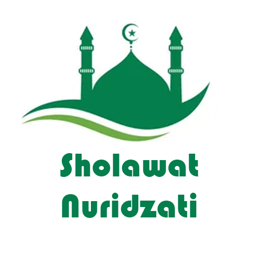 Sholawat Nuridzati logo