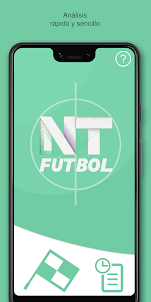 NT futbol