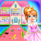 Princess Fun Home Cleanup 1.5