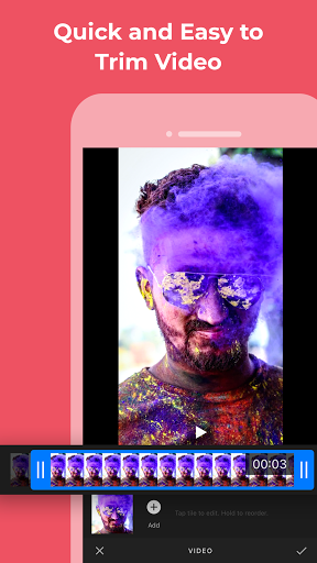 VideoToLive - Vigo Video Live Photo