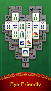 Mahjong Journey: Tile Matching 4