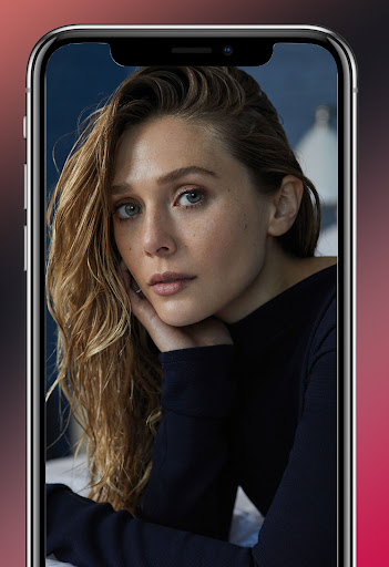 Elizabeth Olsen Wallpapers HD Screen 2