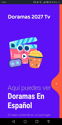 Doramas 2027 Tv Series Cine HD