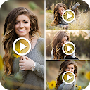 Video Collage Maker icon