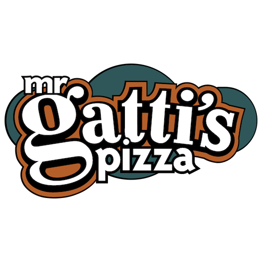 Gatti's Pizza  Icon