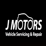 J Motors icon