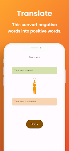 Be Positive - Always Positive