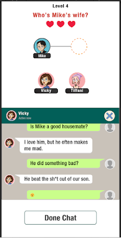 Chat Master! - Screenshot 3