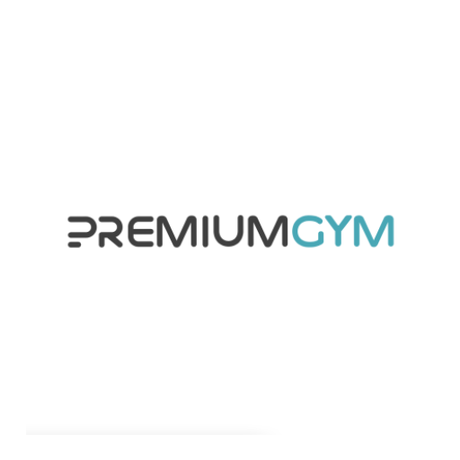 Premium Gym logo