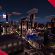 Top 49 Entertainment Apps Like City maps for Minecraft PE - Best Alternatives