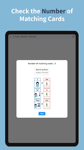 Moa Games - Grammar Game