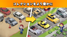 中古車タイクーンゲーム-Used car tycoonのおすすめ画像3
