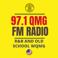 97.1 QMG Fm Radio Station WQMG
