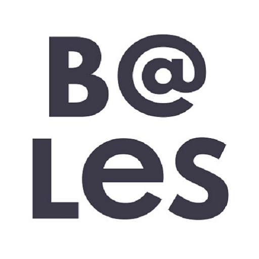 B@les logo