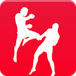 Cover Image of Download Fighting Fitness Trainer  APK