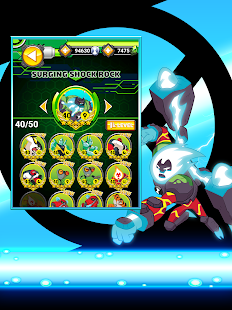 Ben 10 Heroes Screenshot