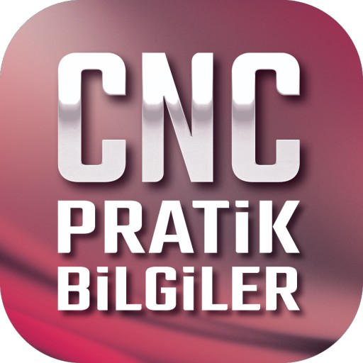 CNC Pratik Bilgiler logo