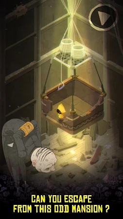 Game screenshot Very Little Nightmares hack