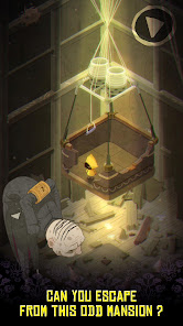 Very Little Nightmares Mod Apk Full Paid FOR Android or iOS Gallery 1