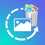 Cover Image of Download Photo Recovery - Restore Video 1.0.8 APK
