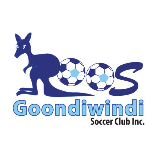 Roos Goondiwindi Soccer Club  Icon