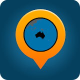 Applocation Australia icon