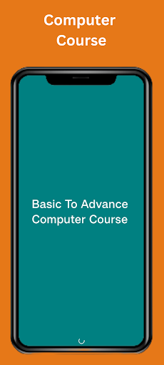 Basic Computer Course