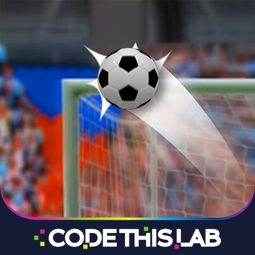 OKGoal: Crossbar Challenge - Apps on Google Play