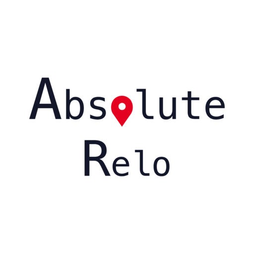 AbsoluteRelo logo