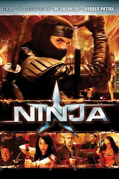 Movie ninja website hotsell