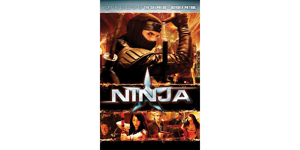 100 Ninja Movies - Page 2