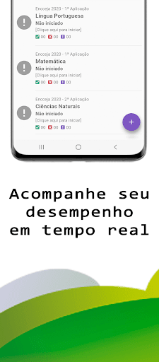 Encceja - Ensino Fundamental