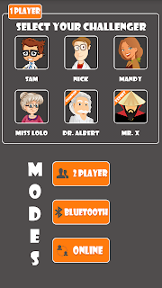 Tic tac toe multiplayer game