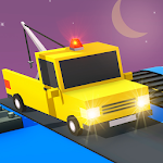 Cover Image of Download Busy Road - Drive & Drift 1.0.5 APK